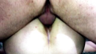 Fucked a pink pussy with a big dick and cum in it!!!sunlotus - 7 image