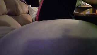 Cheating Wife with Dopeman