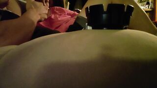 Cheating Wife with Dopeman - 5 image