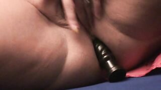 Annadevot - I love to masturbate - 9 image