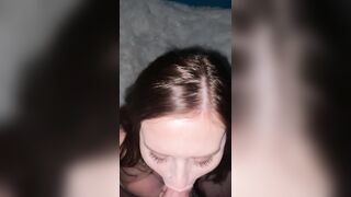 I Wanted his Dick in my Mouth so Bad - 10 image