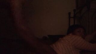 Fucking my Neighbors Wife while he at Work - 10 image