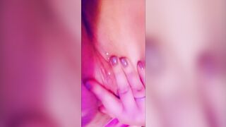 Chubby BBW Smokes Blunt and Plays with Tightest Asshole on Pornhub - 14 image