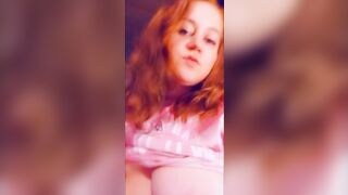 Chubby BBW Smokes Blunt and Plays with Tightest Asshole on Pornhub