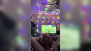 Play Time while Roommates are Home!