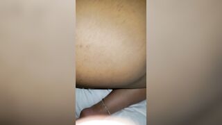 Cum inside Black Escort Raw - 5 image