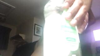 Stepdaddy made me scream his name - 4 image