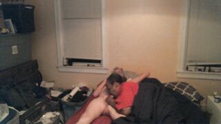 She Sucks a mean Dick - 10 image