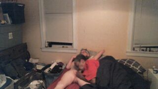 She Sucks a mean Dick - 11 image