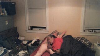 She Sucks a mean Dick - 12 image