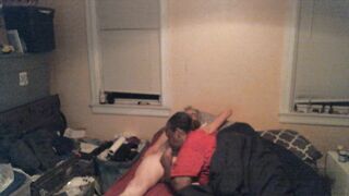 She Sucks a mean Dick - 13 image