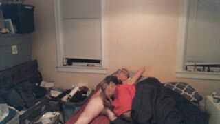 She Sucks a mean Dick - 14 image