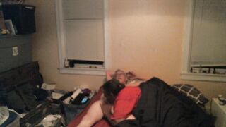 She Sucks a mean Dick - 5 image