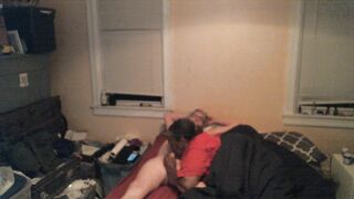 She Sucks a mean Dick - 8 image