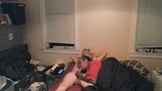 She Sucks a mean Dick - 9 image