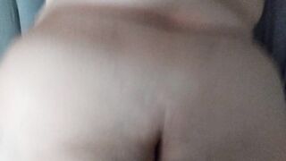 BBW Rough Anal POV Cumshot - 15 image