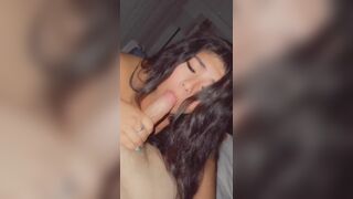 Latina Gets a Creampie in Miami Beach - 4 image