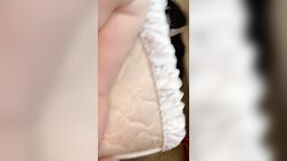 PAWG Teen with Fat Ass does whatever I tell her too - 15 image