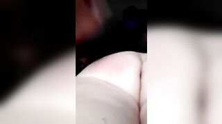 SLOW MOTION Spanking JIGGLE - 2 image