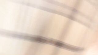 POV Fucking plus Hairy Creampie - 7 image