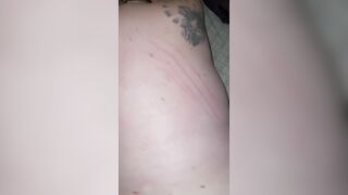 Teasing Daddy = Deep Pounding - 14 image