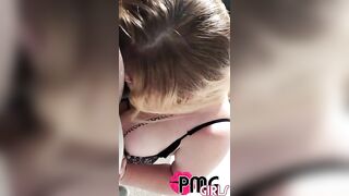 SLUT TRAINING a CHEATING WIFE - 2 image