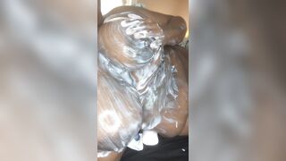 Massaging these Fucking Tits - 7 image