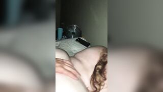 My Baby Girl Likes it from behind