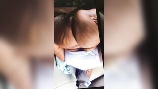 LucyDior Sneaks away and Fucks Stepdad in his SemiTruck in Tennessee - 11 image