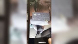 LucyDior Sneaks away and Fucks Stepdad in his SemiTruck in Tennessee - 12 image