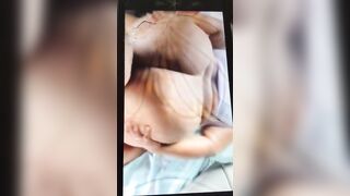 LucyDior Sneaks away and Fucks Stepdad in his SemiTruck in Tennessee - 7 image