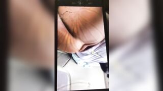 LucyDior Sneaks away and Fucks Stepdad in his SemiTruck in Tennessee - 8 image