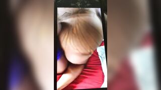 LucyDior Sneaks away and Fucks Stepdad in his SemiTruck in Tennessee - 9 image