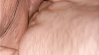 Leg Massage Turned into Finger Fucking - 9 image