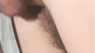 Fuer die Nachbarin eingekauft, zum Dank will sie noch ficken - 12 image