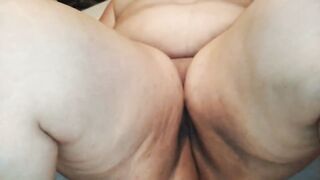 This is how a woman must look after a god fuck part three