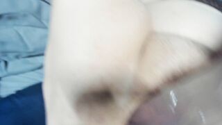 Toys with Pussy and Ass till i Cum - 4 image