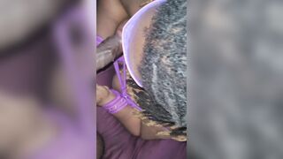 BBW Tied up Throat Fucked and Banged - 10 image