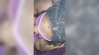 BBW Tied up Throat Fucked and Banged - 11 image