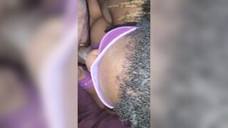 BBW Tied up Throat Fucked and Banged - 9 image