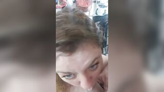 Putting on LIPSTICK to please your COCK - 10 image