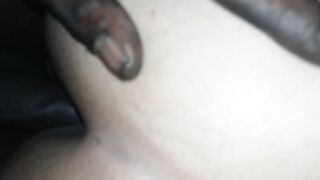 Part 2 Bellizian Pussy so Good i had to Adjust my BBC Stroke