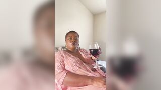 Looking Good for my African Mandingo and Cumm in my Panties, Hav to Giv them to the Highest Bidder. - 2 image