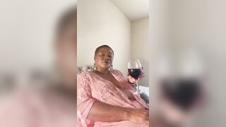 Looking Good for my African Mandingo and Cumm in my Panties, Hav to Giv them to the Highest Bidder. - 4 image