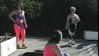 Viel Busen zum Schmusen - 5 image