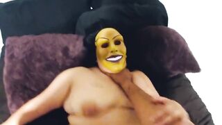 The Purge Meets Halloween  - 10 image