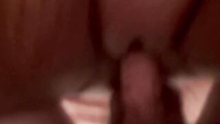 Fucking my girlfriend at her house - 3 image