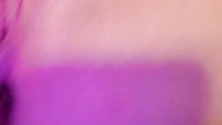 Solo Milf Masturbating in Bed - 14 image