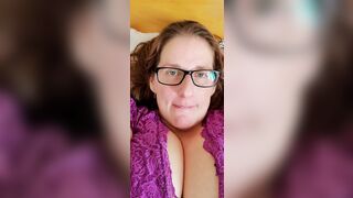 My Beautiful Agony intensifies gradually until I'm light headed from peak pleasure Stacey38G - 2 image