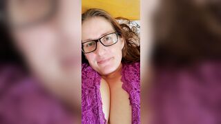 My Beautiful Agony intensifies gradually until I'm light headed from peak pleasure Stacey38G - 4 image